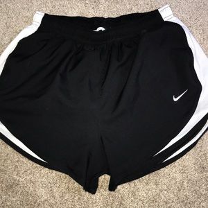 Nike Dri-Fit shorts